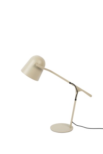 Lampa biurkowa LAU piaskowa Zuiver