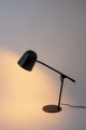 Lampa biurkowa LAU czarna Zuiver