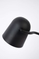 Lampa biurkowa LAU czarna Zuiver