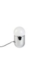 Lampa stołowa Gio chrom Zuiver