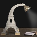 Lampa PARIS biała Qeeboo