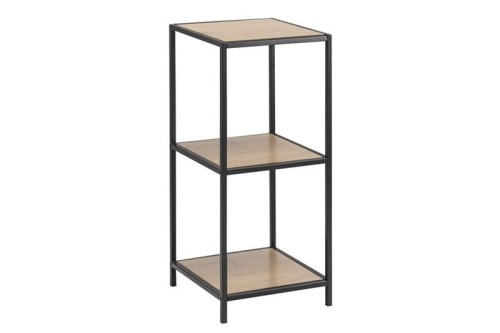 Szafka Seaford II dąb