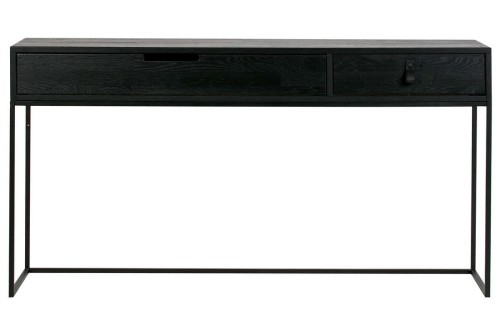 Konsola Silas Woood