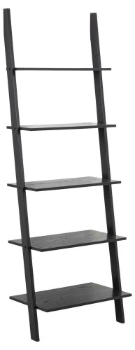 Regał Writex czarny