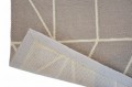 Dywan Zewnętrzny w geometryczny wzór VISO STEEL