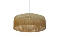 Lampa wisząca Construct naturalna Be Pure
