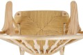Fotel Boho Pavo