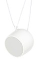 Lampa wisząca Eye biała 3