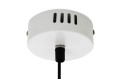 Lampa wisząca Blink 1 biała