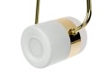 Lampa wisząca Blink 1 biała