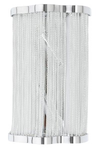 Kinkiet Atlanta Wall II