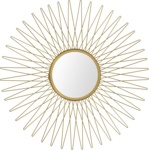 Lusterko Aurora Gold