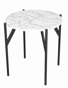 Stolik kawowy Air blat Marmur