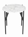 Stolik kawowy Air blat Marmur