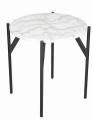 Stolik kawowy Air blat Marmur