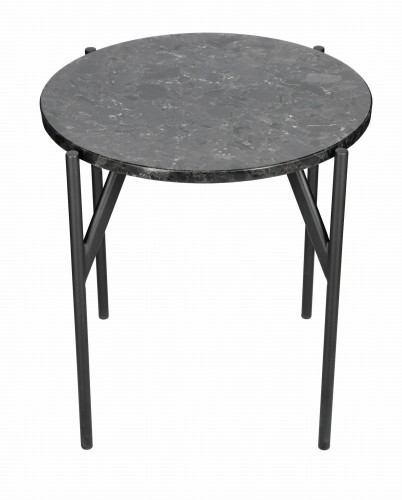 Stolik kawowy Air blat Labradoryt