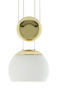 Lampa wisząca Control