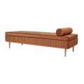 Ruda leżanka Hailey Daybed