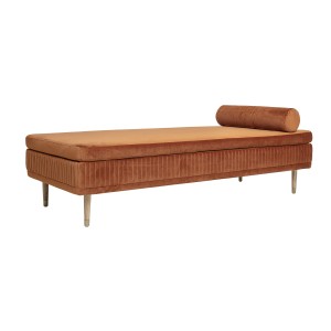 Ruda leżanka Hailey Daybed