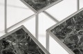 Zestaw 3 stolików Elements Invicta
