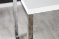 Biurko Verk 160x60 białe