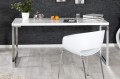 Biurko Verk 160x60 białe