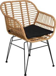 Krzesło z podłokietnikami Surabaya 2