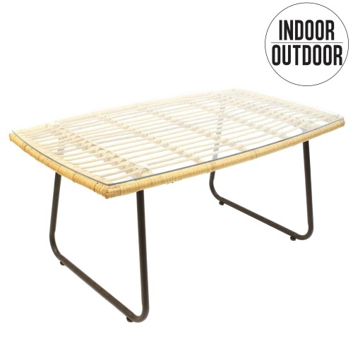 Tarasowy stolik kawowy Surabaya