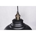 LAMPA LOFT BOGGI BLACK & WHITE