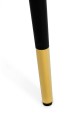 Hoker Diego 65 czarny