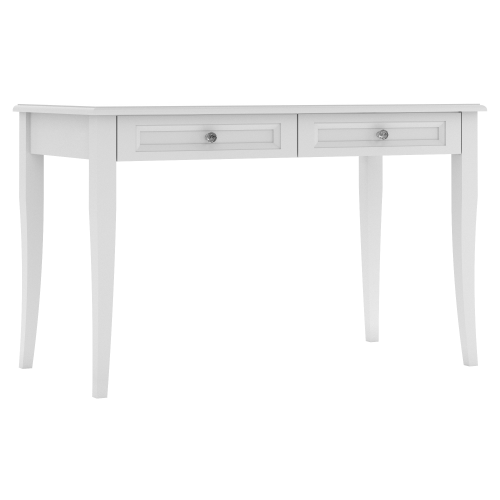 Biurko Charlotte szare