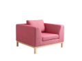 Fotel Ambient Wood