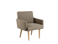 Fotel vintage Reden