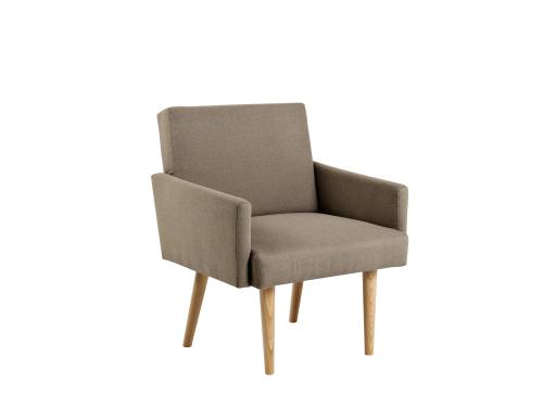 Fotel vintage Reden