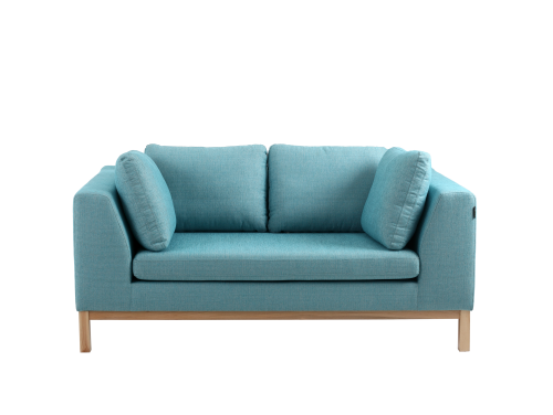 Sofa dwuosobowa Ambient Wood
