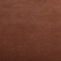 Ceglasta sofa Retro 2-osobowa magnolia