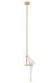 Lampa wisząca Loro 1