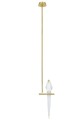 Lampa wisząca Loro 1