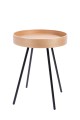 Stolik kawowy Oak Tray Zuiver 46,5