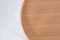 Stolik kawowy Oak Tray Zuiver 46,5