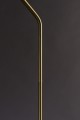 Czarna lampa podłogowa Eclipse Dutchbone