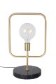 Lampa stołowa Cubo Dutchbone