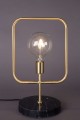 Lampa stołowa Cubo Dutchbone