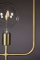 Lampa stołowa Cubo Dutchbone