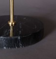 Lampa stołowa Cubo Dutchbone