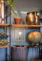 Lampa stołowa Cubo Dutchbone