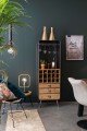 Lampa stołowa Cubo Dutchbone