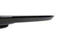 Stół Tulip czarny 100 cm MDF