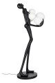 Lampa podłogowa Human