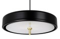 Lampa wisząca Arte Move czarna